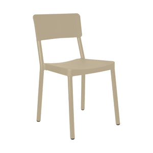 Lisboa Stacking Chair (Set of 4)