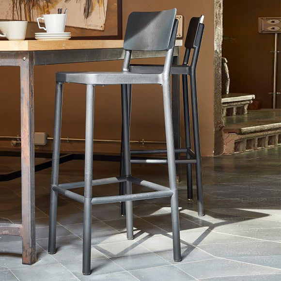 Lisboa Stacking Stool (Set of 4)