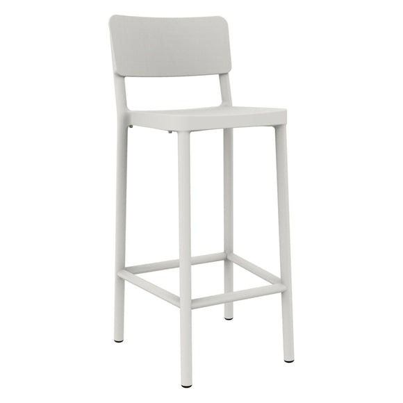 Lisboa Stacking Stool (Set of 4)