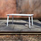 New Dessa Rectangular Dining Table