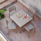 New Dessa Square Dining Table