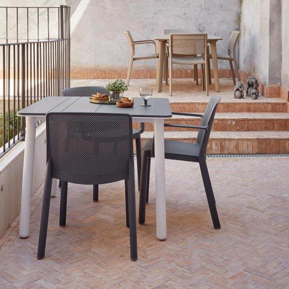 Noa Square Dining Table