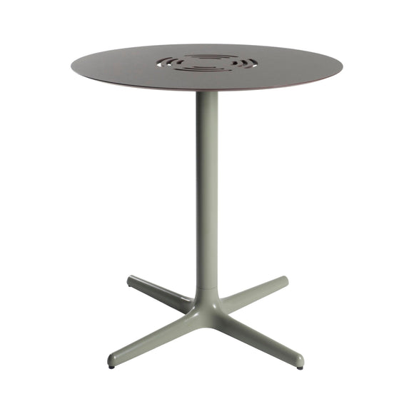 Toledo Aire Round Dining Table