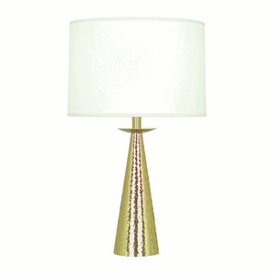 Dal Tapered Table Lamp