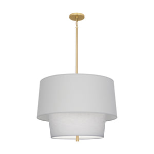 Decker Pendant Light