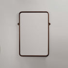 Knot Rectangular Mirror