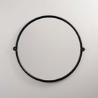 Knot Round Mirror