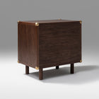 Lafayette Bedside Table