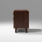 Lafayette Bedside Table