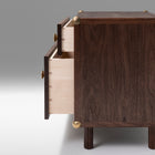 Lafayette Bedside Table