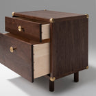 Lafayette Bedside Table