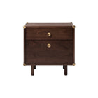 Lafayette Bedside Table