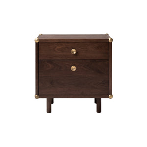 Lafayette Bedside Table