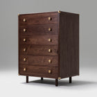 Lafayette Dresser