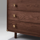 Lafayette Dresser