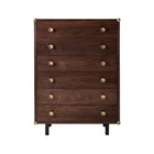 Lafayette Dresser