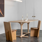 Lexington Dining Table