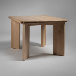 Monroe Square Dining Table