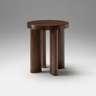 Orbit Low Stool