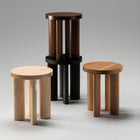 Orbit Low Stool