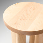 Orbit Low Stool