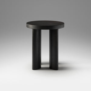 Orbit Low Stool