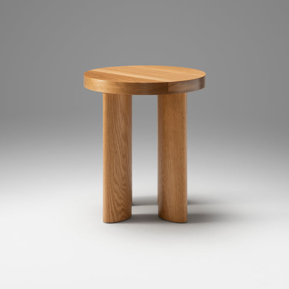 Orbit Low Stool