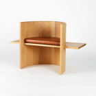 Sit Set Lounge Chair