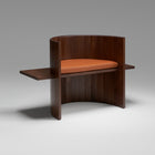 Sit Set Lounge Chair