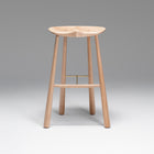 Taper Stool