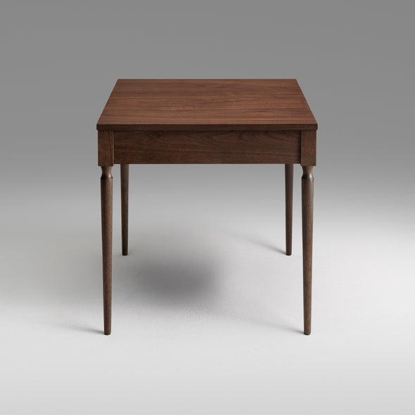 The Cain Square Side Table