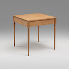 The Cain Square Side Table