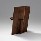 Three Plane Dining Chair