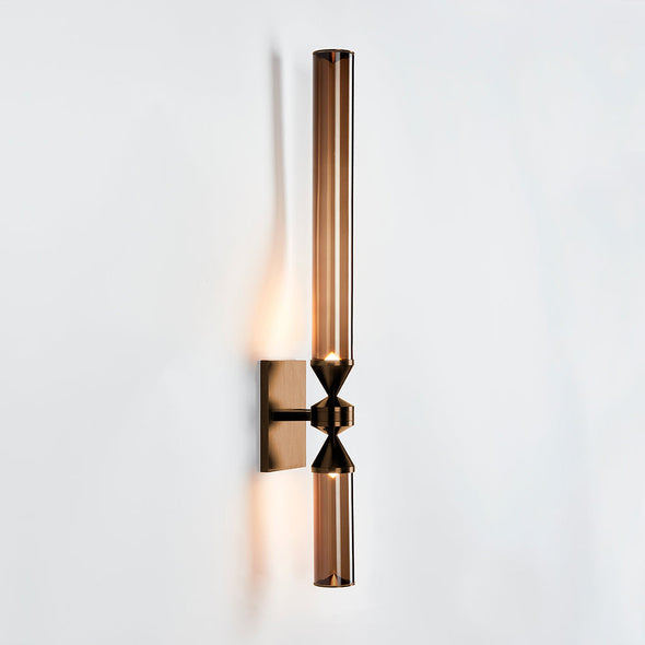 Castle LED Wall Sconce