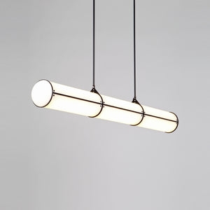 Endless LED Pendant Light