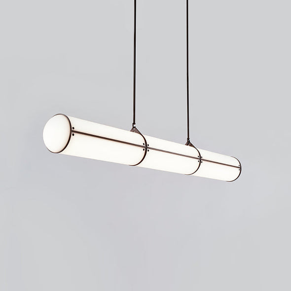 Endless LED Pendant Light