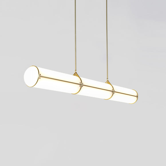 Endless LED Pendant Light