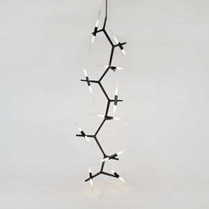 Agnes Cascade LED Chandelier