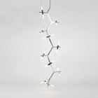 Agnes Cascade LED Chandelier