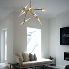 Agnes LED Chandelier