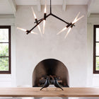 Agnes LED Chandelier