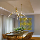 Agnes LED Chandelier