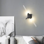 Agnes LED Wall Sconce