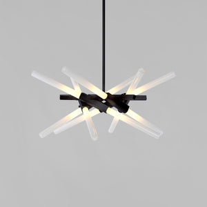 Astral Agnes LED Chandelier