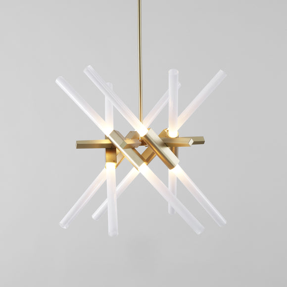 Astral Agnes LED Chandelier