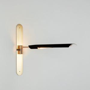 Boden LED Wall Sconce