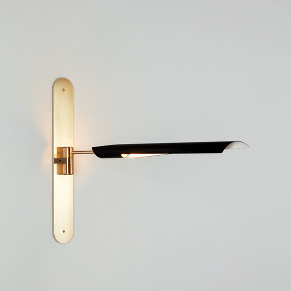 Boden LED Wall Sconce