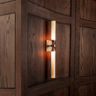 Castle LED Wall Sconce