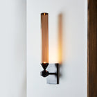 Castle LED Wall Sconce