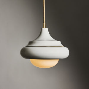 Humboldt Cone LED Pendant Light